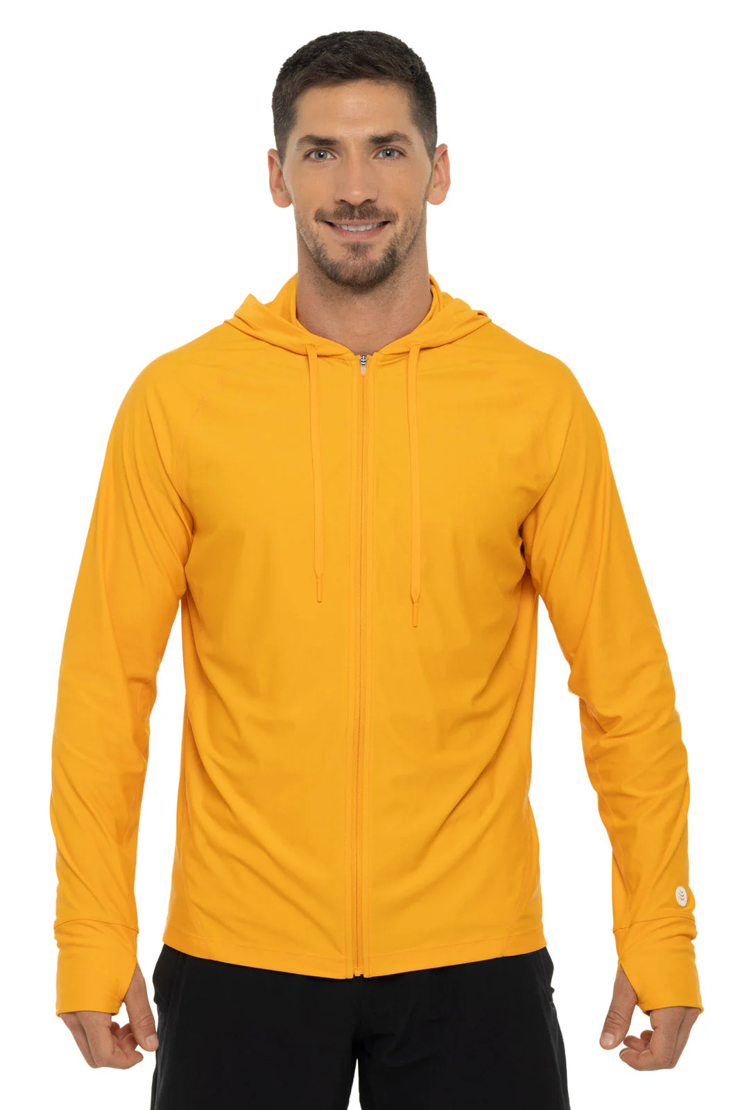 Men's Ocala Swim Hoodie | Regular Parent - Image 5