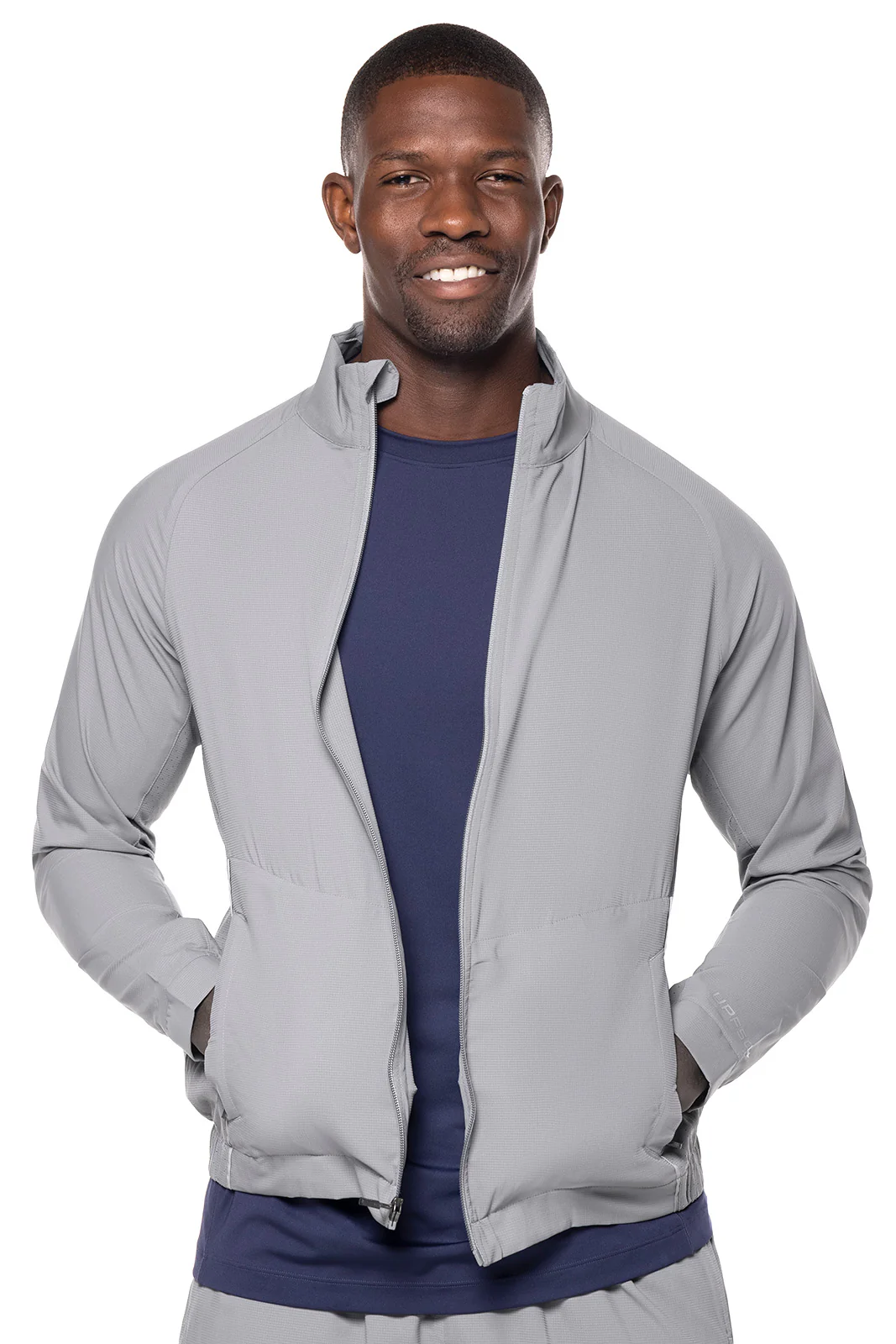Men's Outpace Sport Jacket | Regular Parent - Image 2