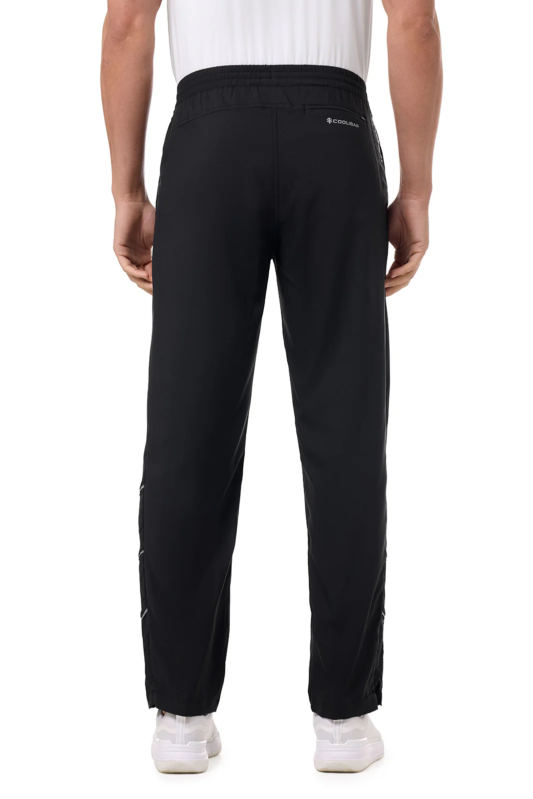 Men's Outpace Sport Pants | Black - Image 5