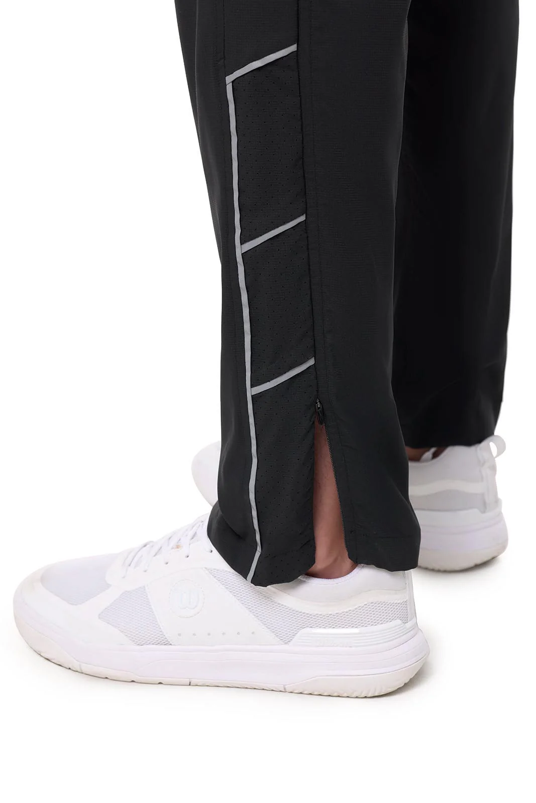 Men's Outpace Sport Pants | Black - Image 7