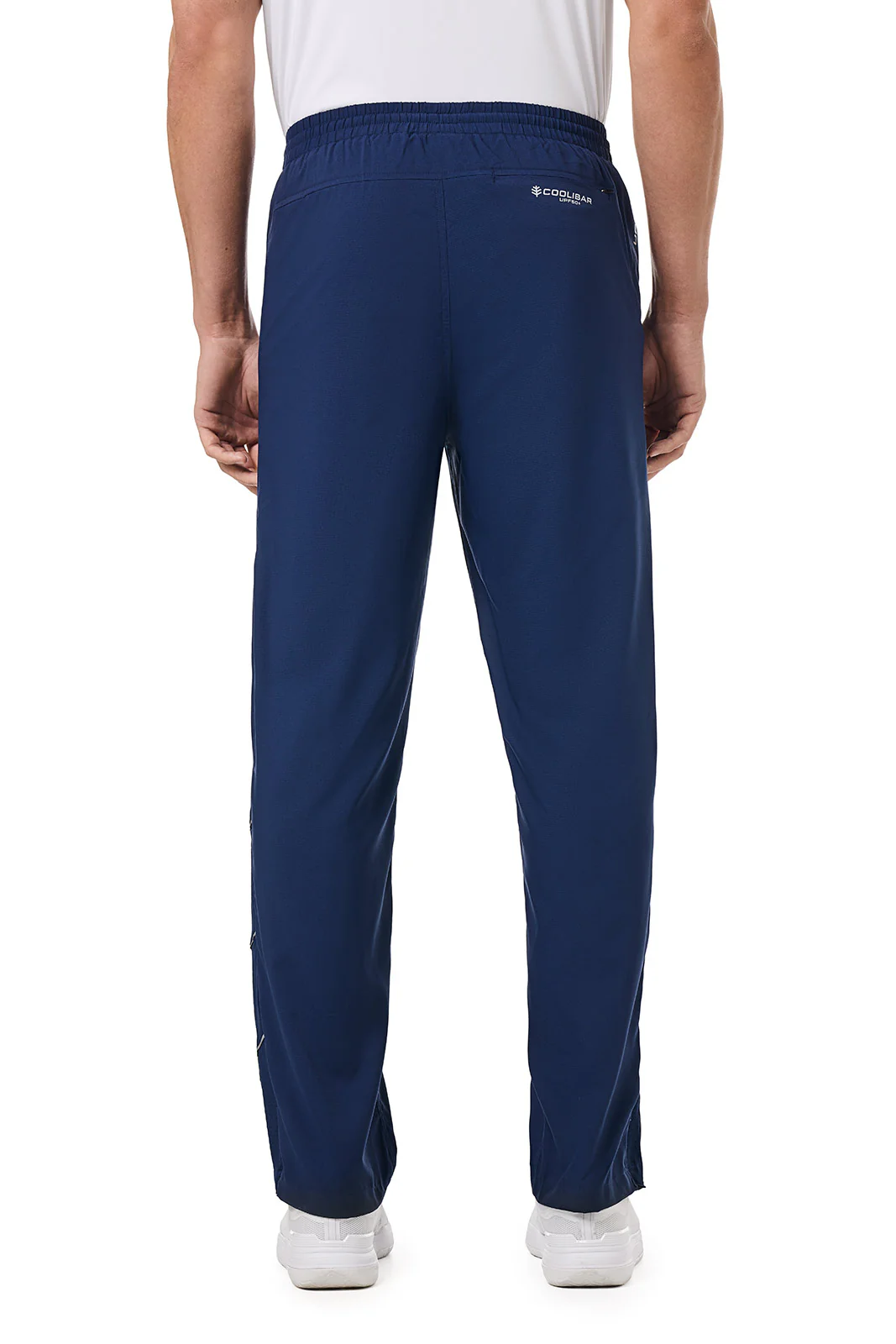 Men's Outpace Sport Pants | Navy - Image 4