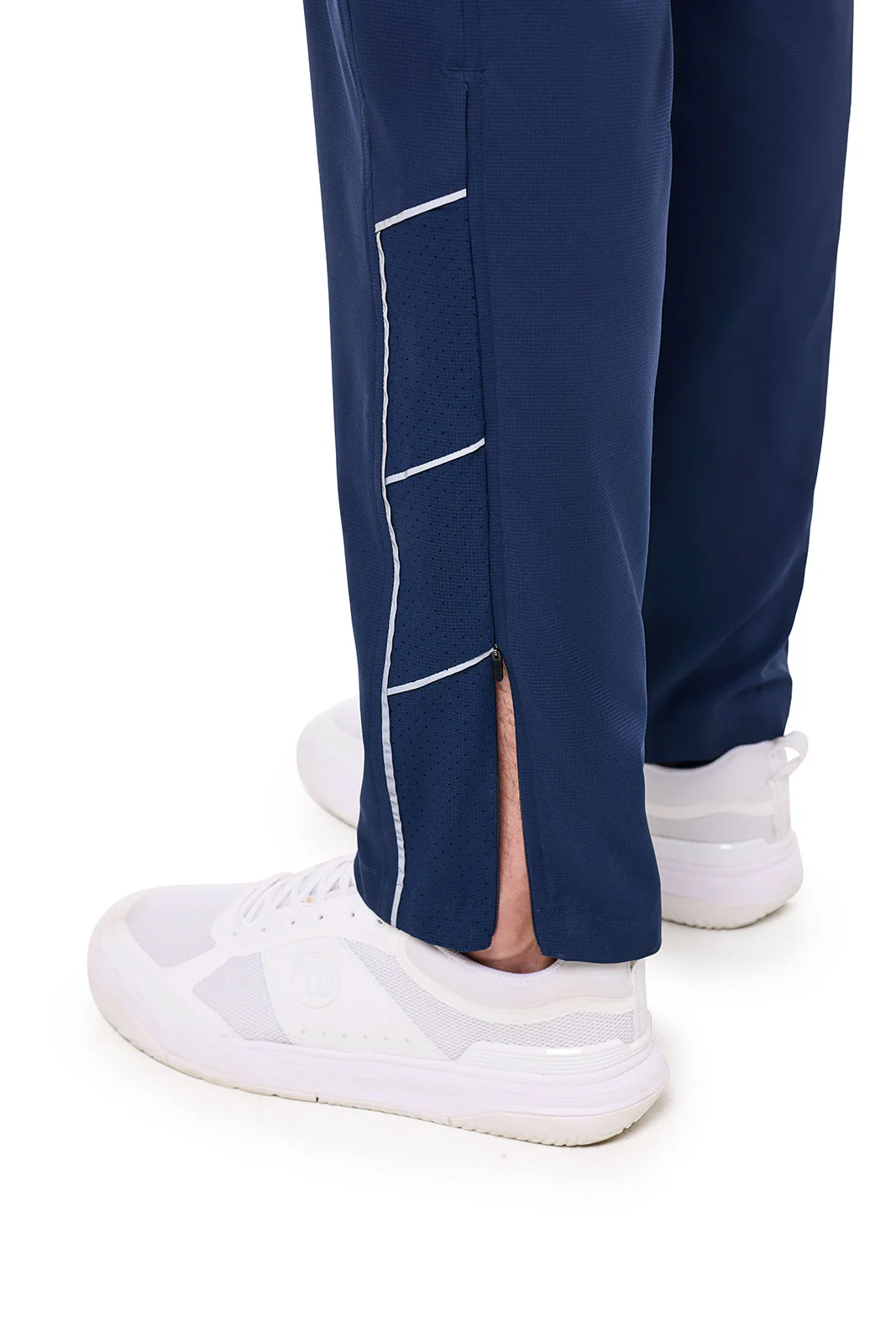 Men's Outpace Sport Pants | Navy - Image 7