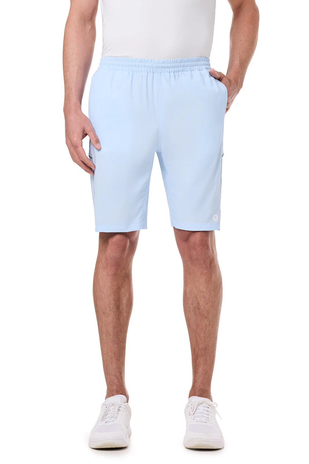 Men's Outpace Sport Shorts | Skyride - Image 2