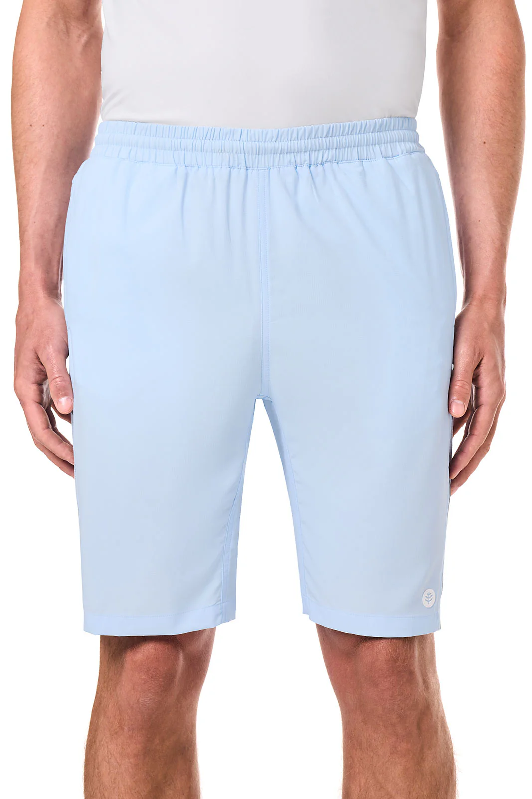 Men's Outpace Sport Shorts | Skyride - Image 3