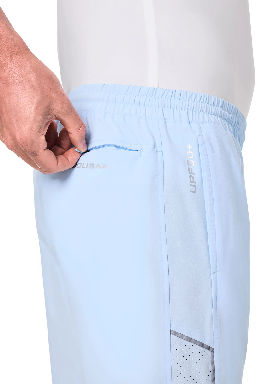 Men's Outpace Sport Shorts | Skyride - Image 5