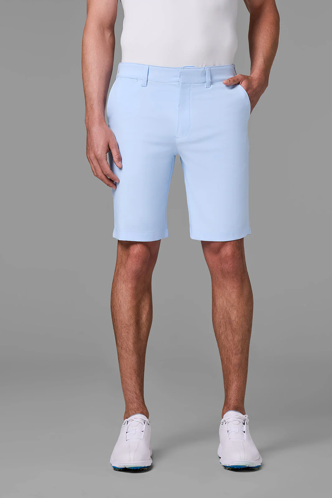 Men's Flaig Performance Shorts | Skyride - Image 2