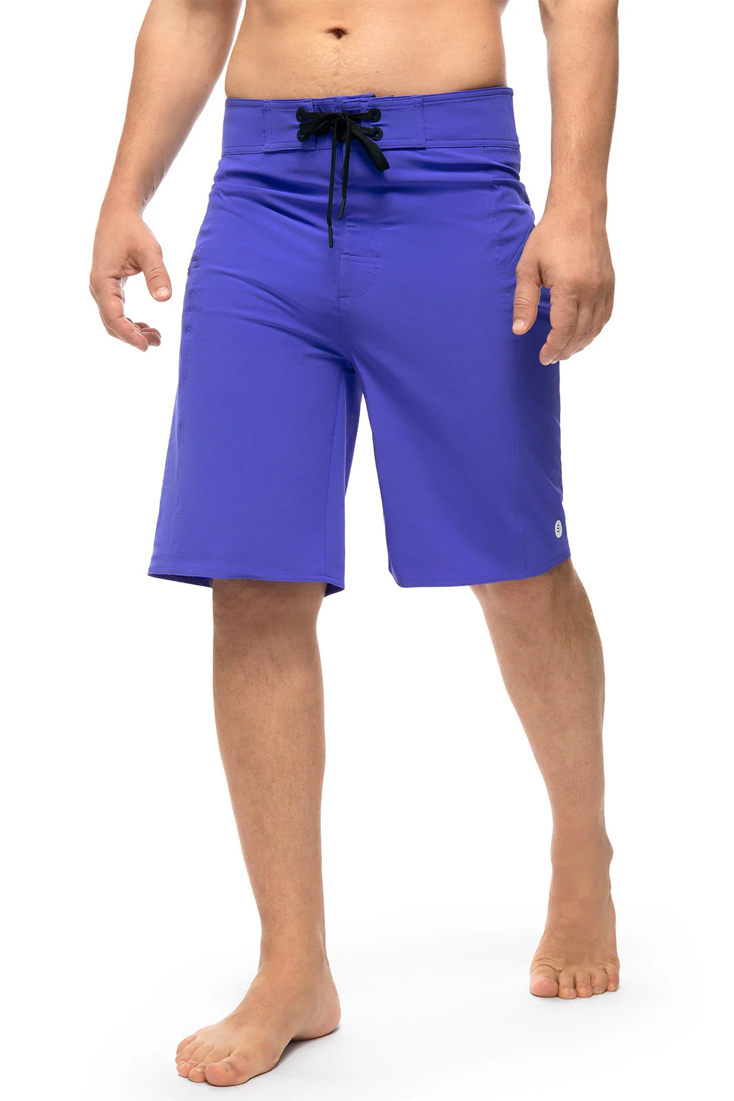 Men's San Marino Boardshort | Baja Blue - Image 2