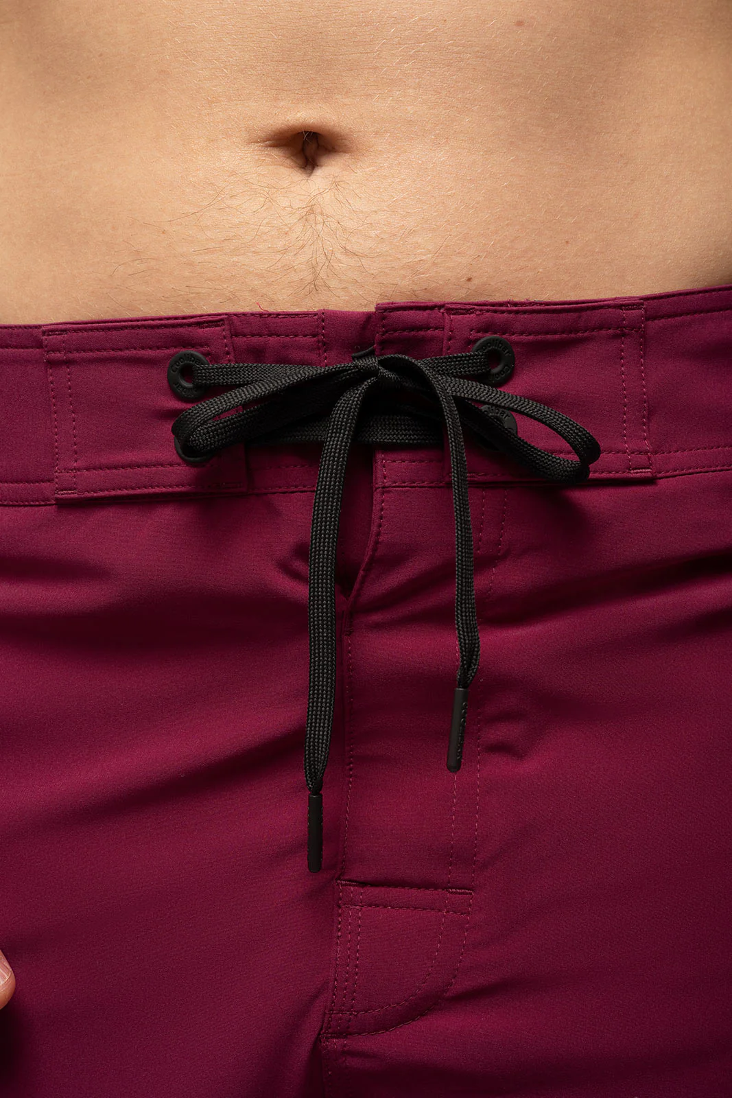 Men's San Marino Boardshort | Red Crush - Image 8