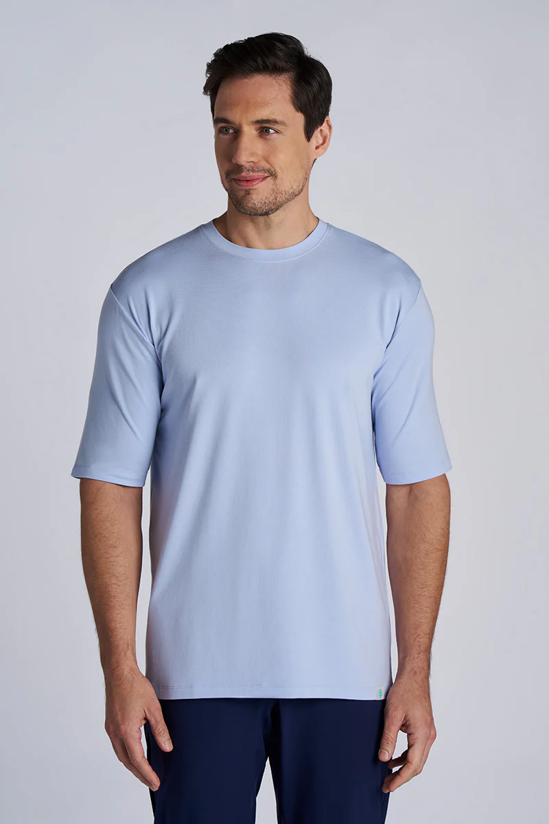 Men's Short Sleeve T-Shirt  | Regular Parent - Image 15