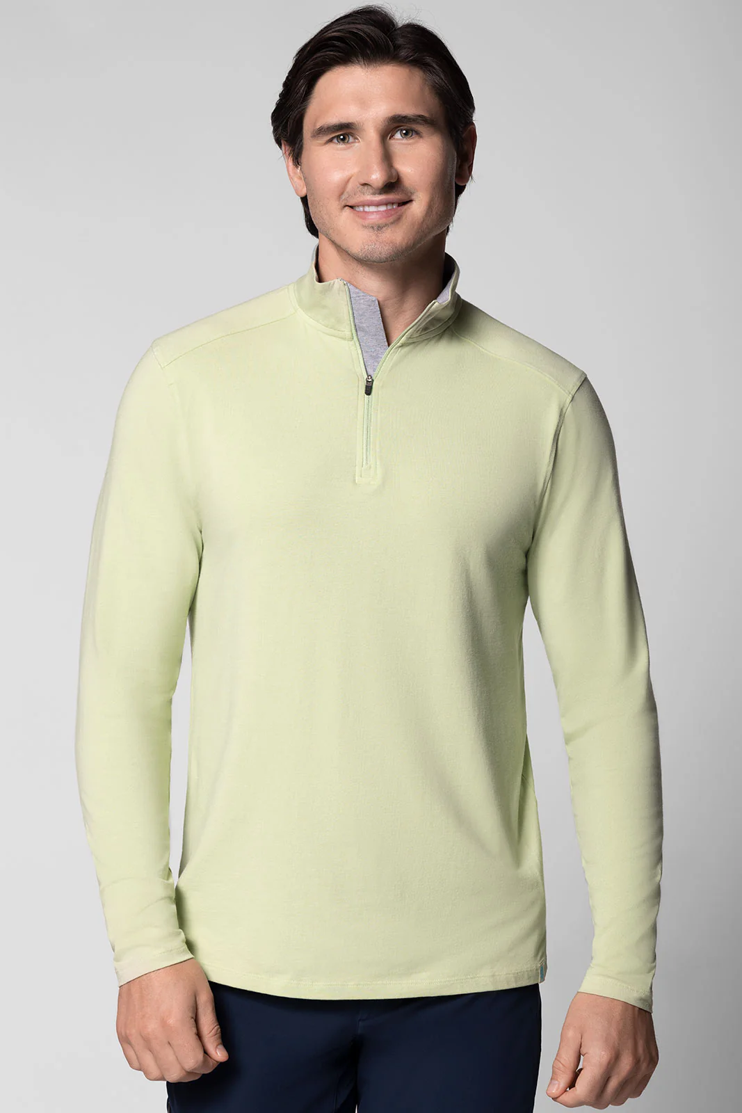 Men's Sonora Quarter-Zip | Regular Parent - Image 16