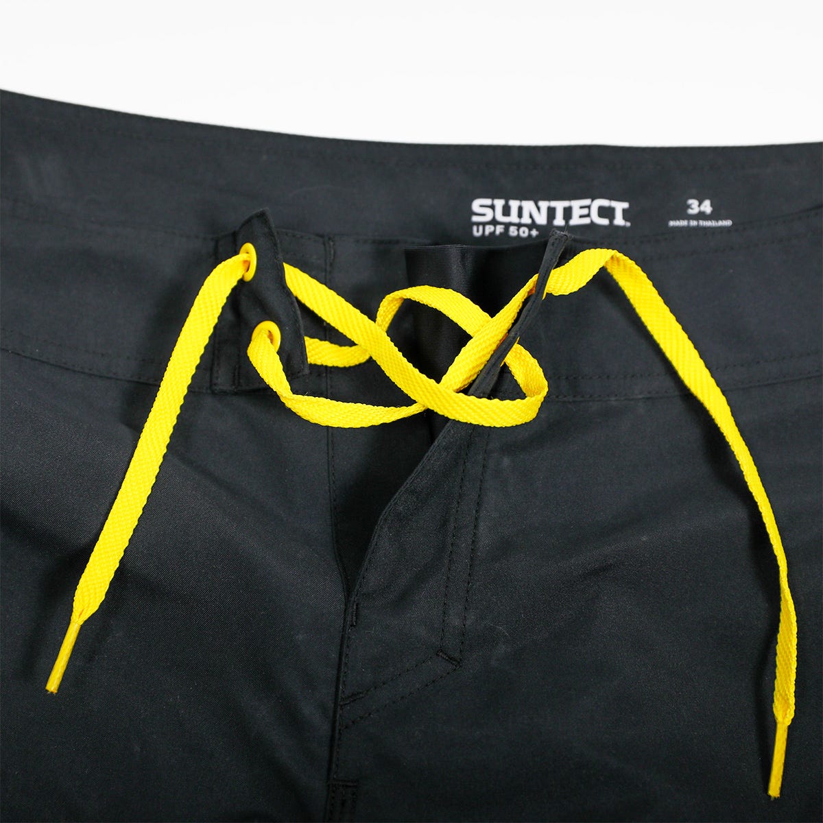 Men's Tofino Board Short | Jet Black - Image 3