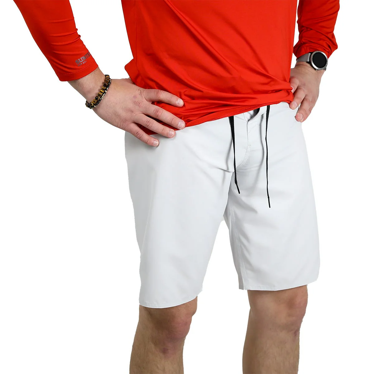 Men's Tofino Board Short | Regular Parent