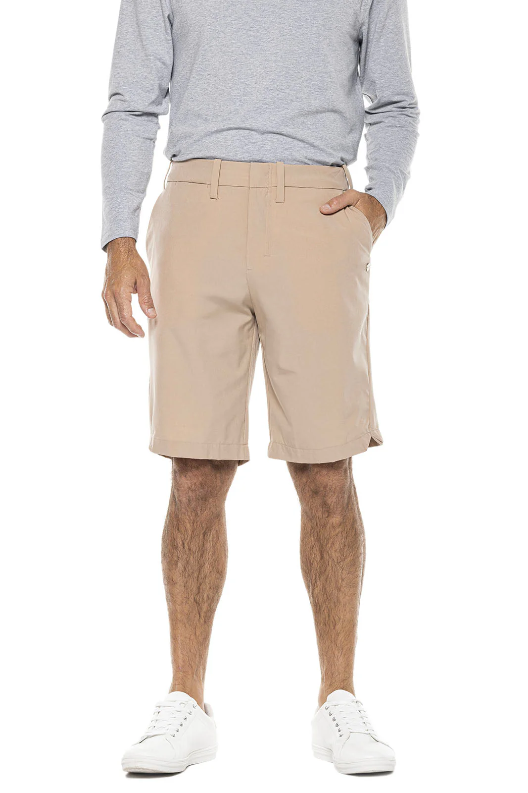 Men's Trek Hybrid Shorts | Regular Parent - Image 2