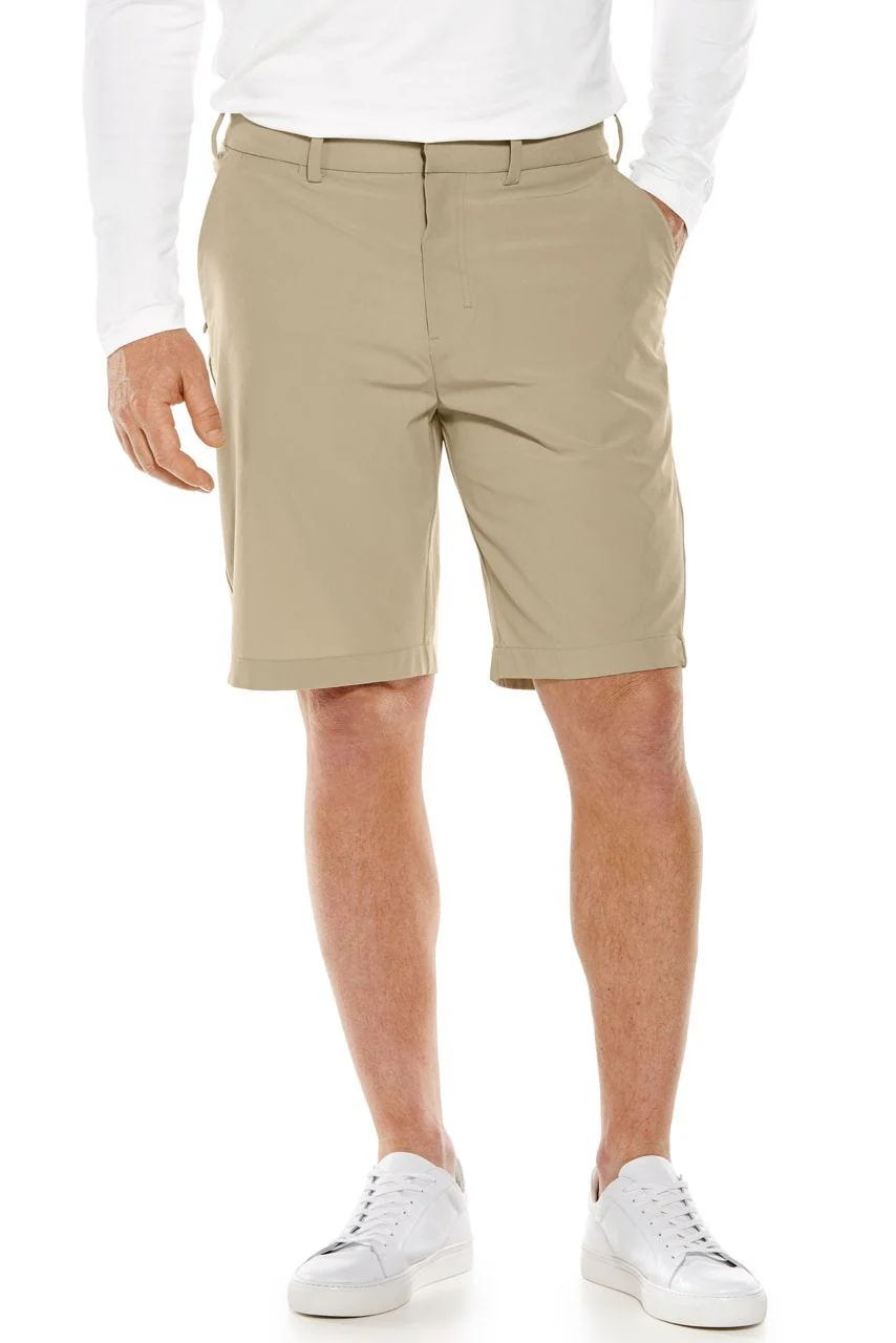 Men's Trek Hybrid Shorts | Regular Parent - Image 5