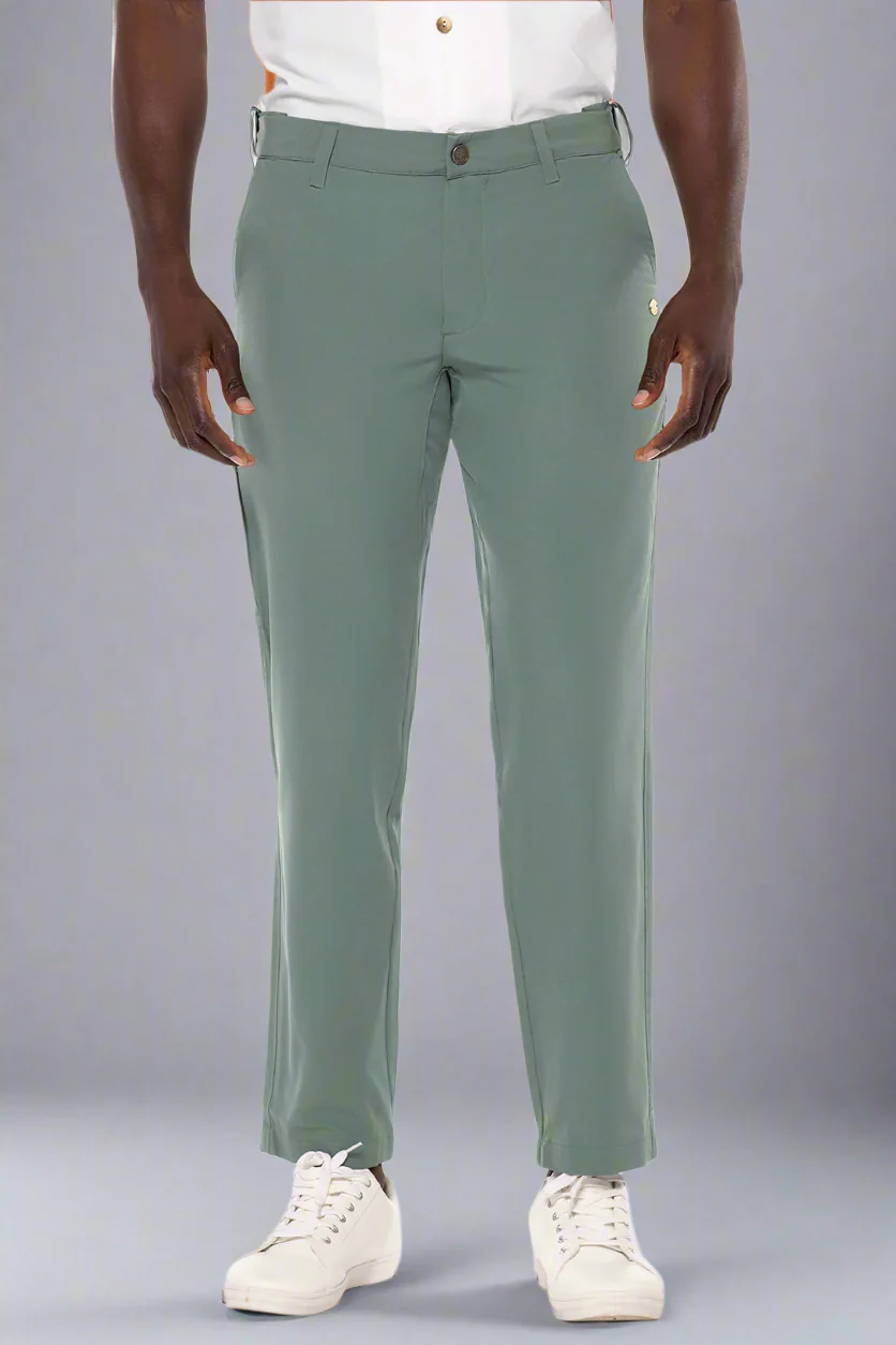 Men's Westchester Travel Pants | Regular Parent - Image 4