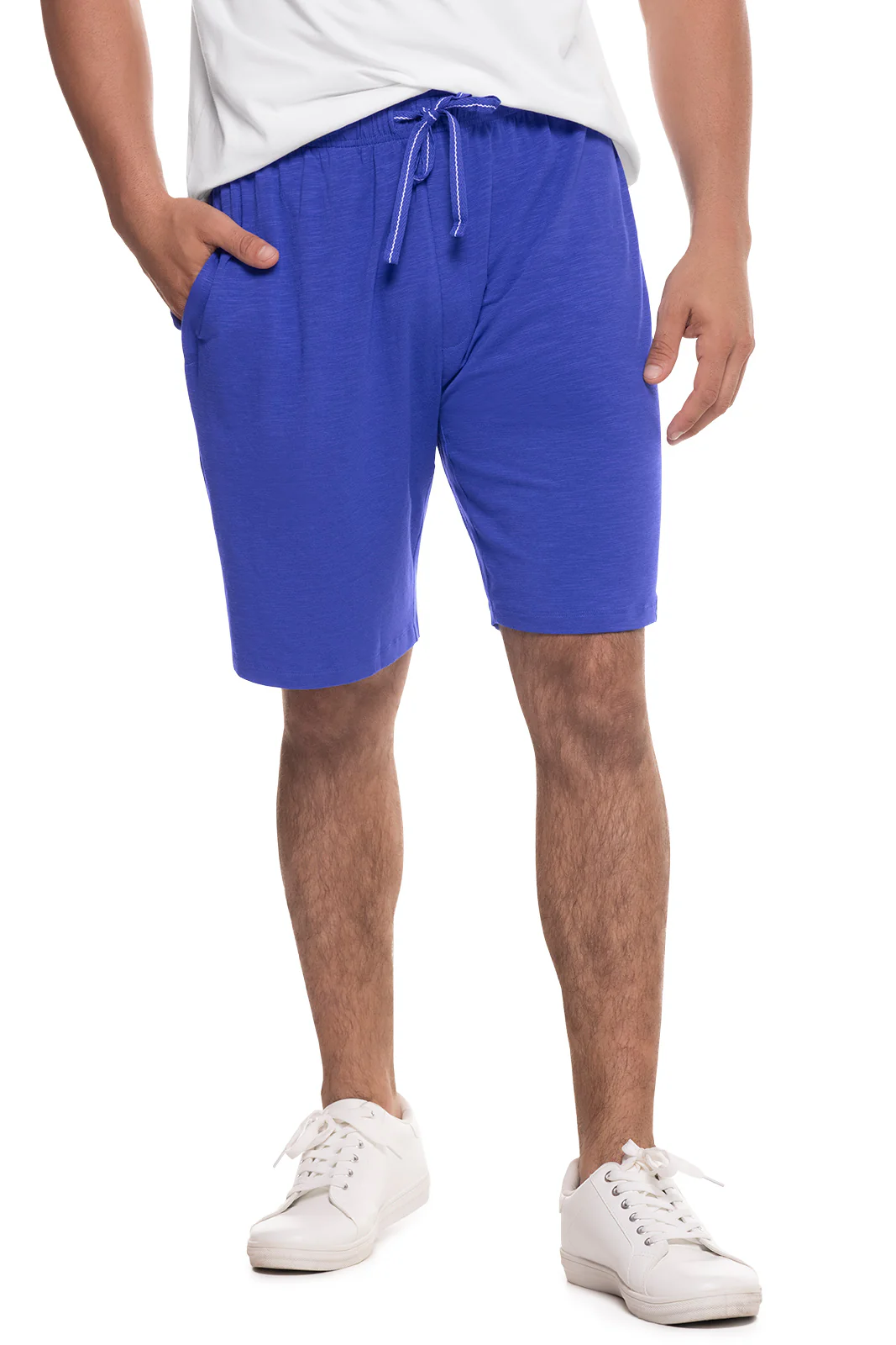 Men's Sand Slub Shorts | Regular Parent