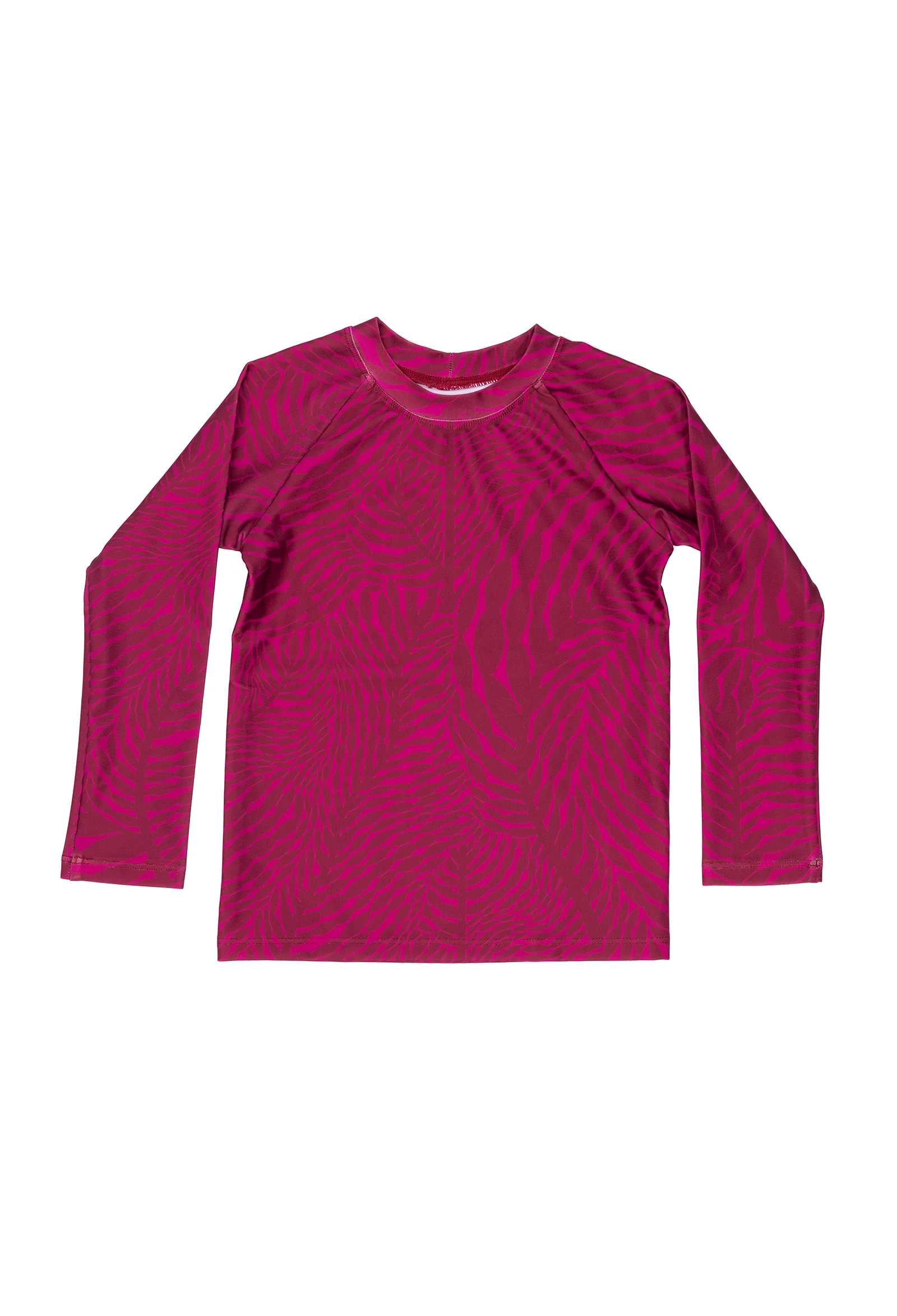 Mini Blake - Kids Long Sleeve Rash Guard | Clearance Parent - Image 7