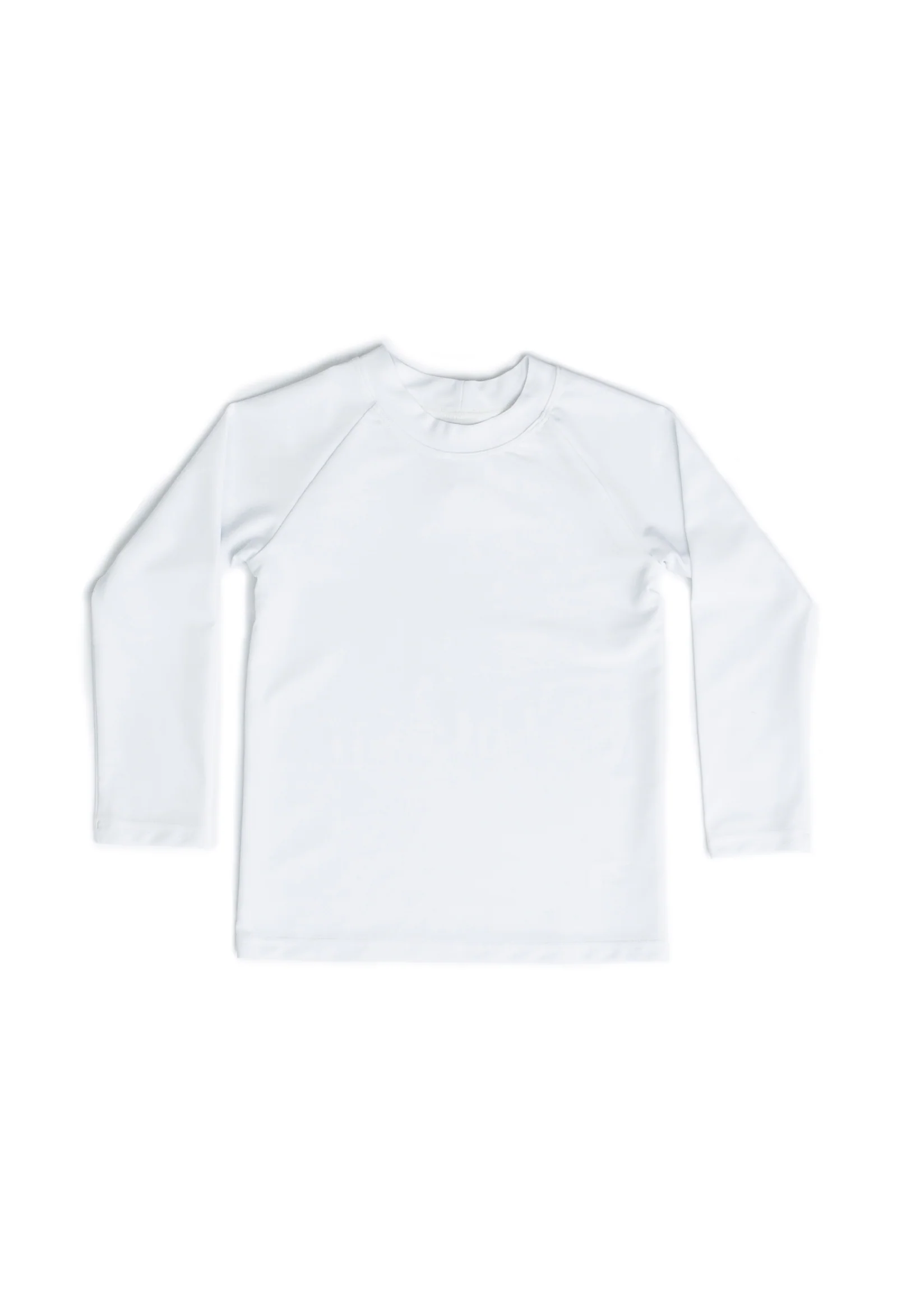 Mini Blake - Kids Long Sleeve Rash Guard | Clearance Parent - Image 9
