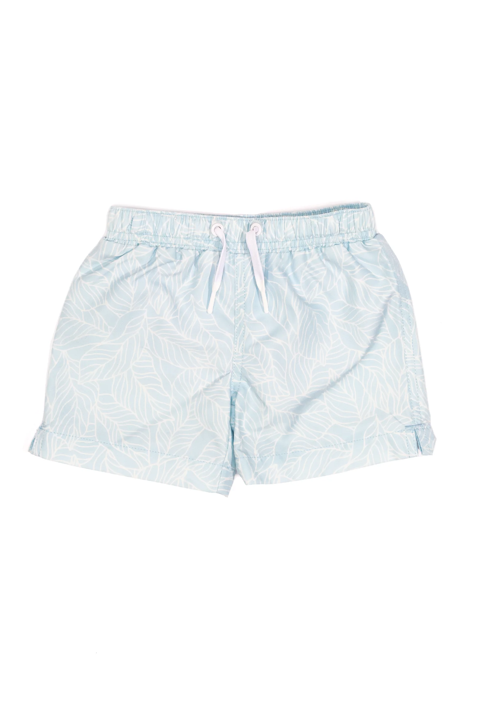 Mini Major - Boys Swim Trunk | Regular Parent - Image 2