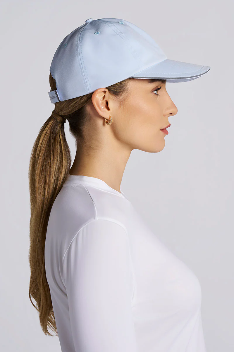 Ultimate Sport Cap Quick Dry | Periwinkle - Image 3