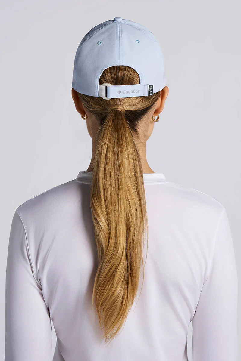 Ultimate Sport Cap Quick Dry | Periwinkle - Image 6