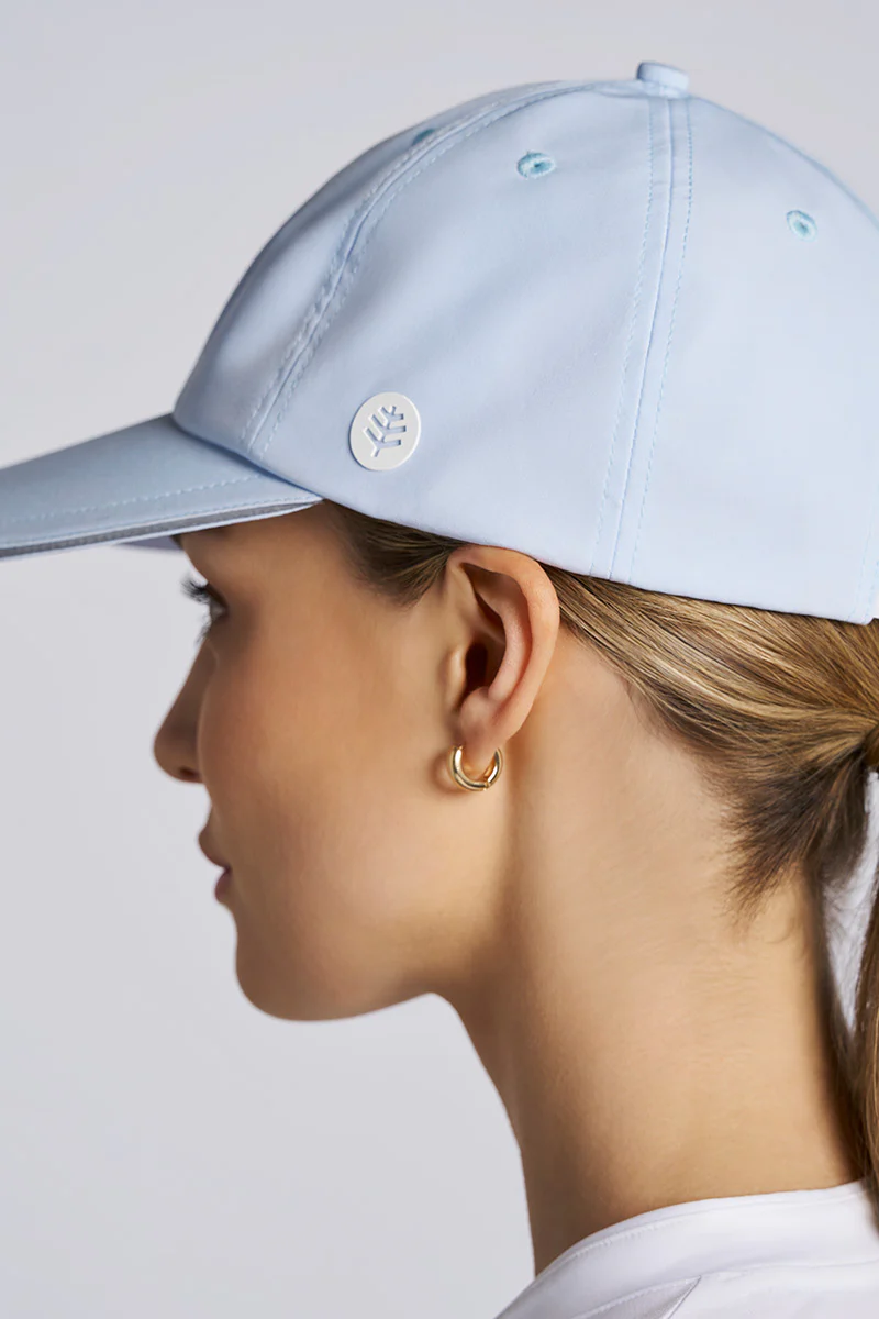 Ultimate Sport Cap Quick Dry | Periwinkle - Image 8
