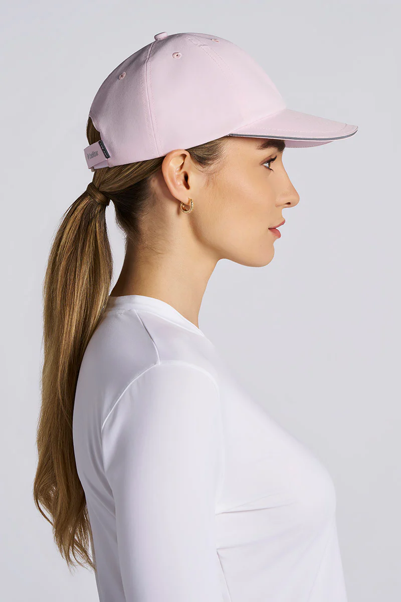 Ultimate Sport Cap Quick Dry | Powder - Image 3