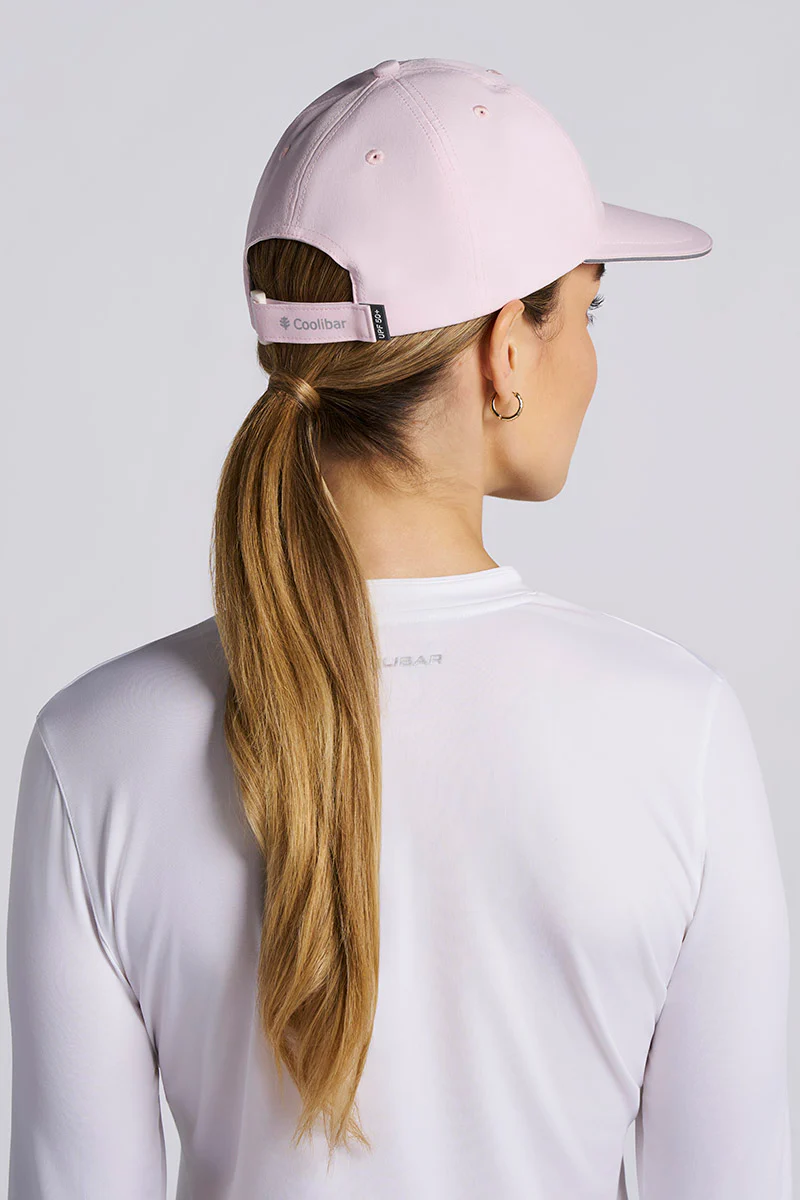 Ultimate Sport Cap Quick Dry | Powder - Image 4
