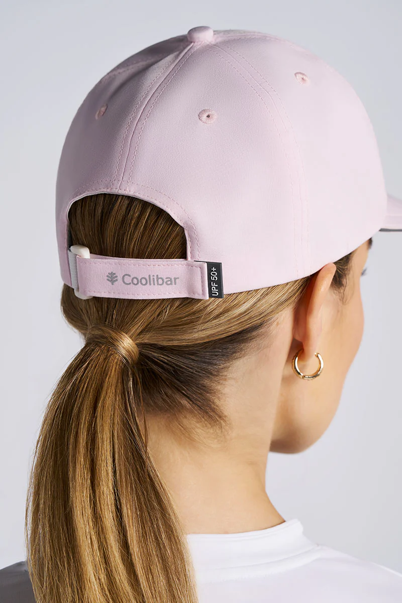 Ultimate Sport Cap Quick Dry | Powder - Image 5