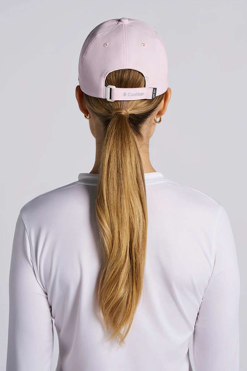 Ultimate Sport Cap Quick Dry | Powder - Image 6