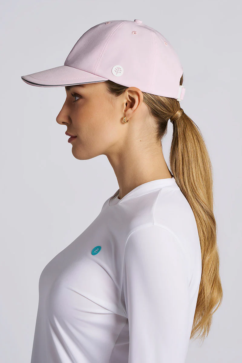 Ultimate Sport Cap Quick Dry | Powder - Image 7