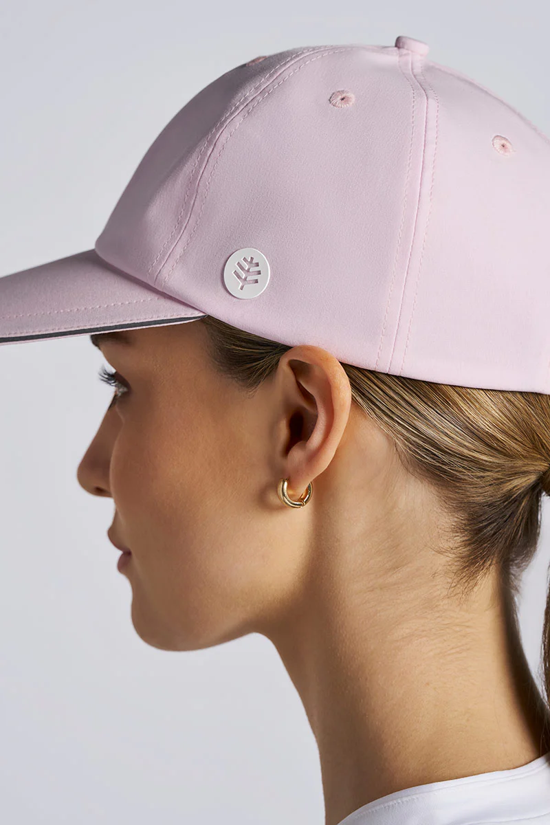 Ultimate Sport Cap Quick Dry | Powder - Image 8