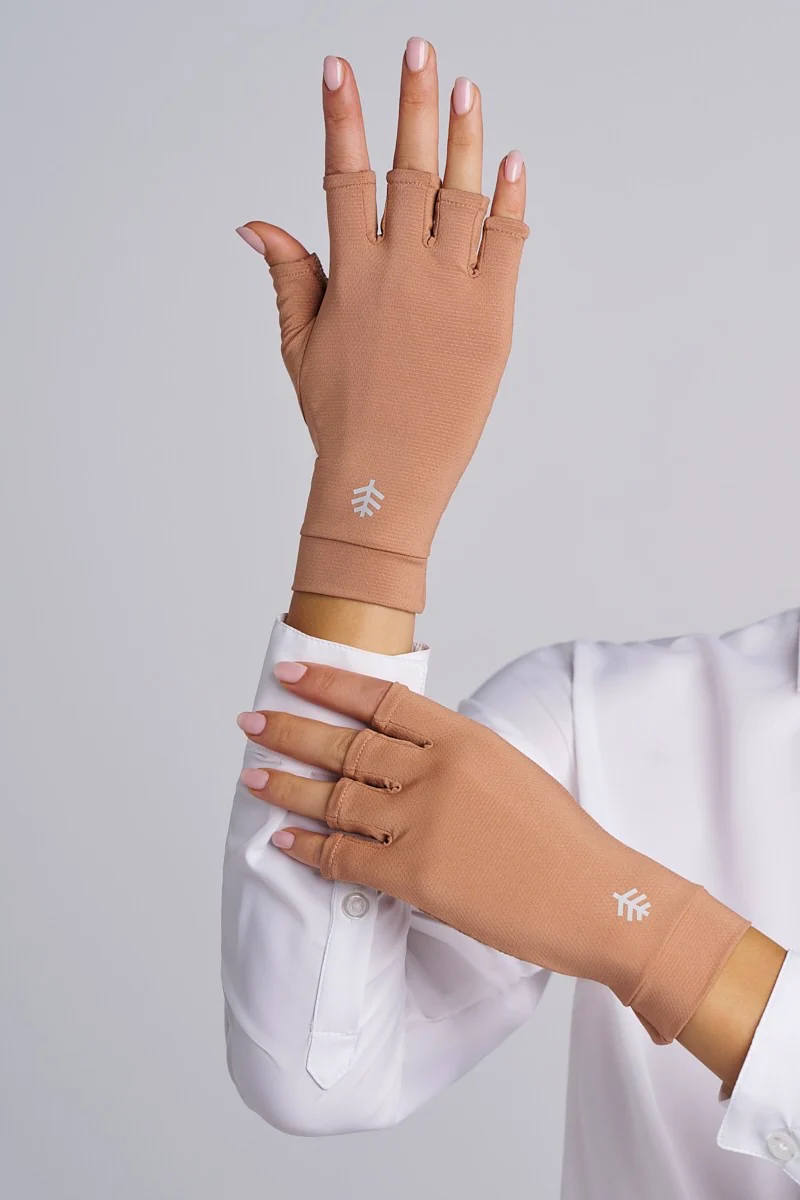 Ouray UV Fingerless Sun Gloves | Regular Parent - Image 3