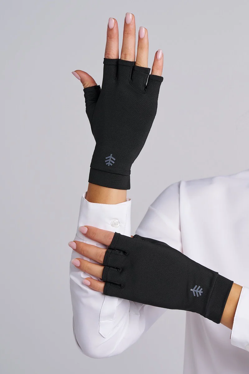 Ouray UV Fingerless Sun Gloves | Regular Parent - Image 5
