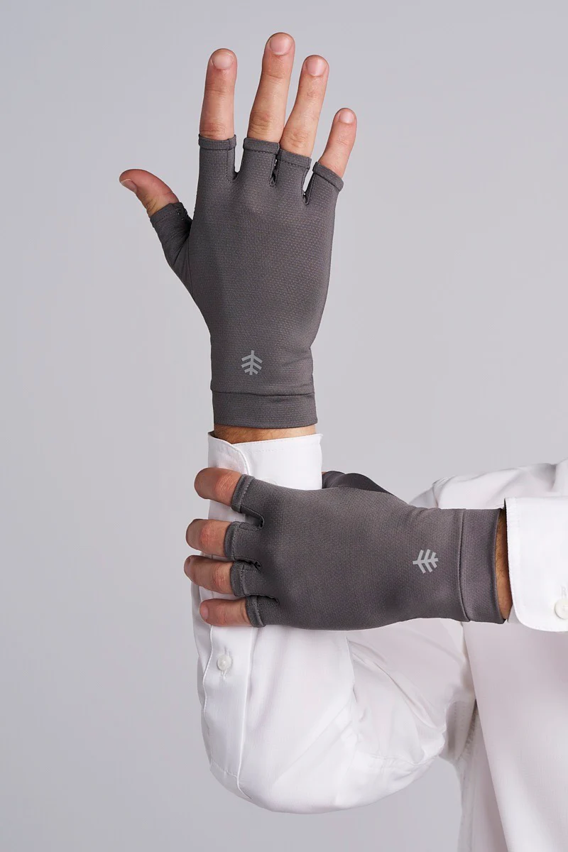 Ouray UV Fingerless Sun Gloves | Regular Parent - Image 10