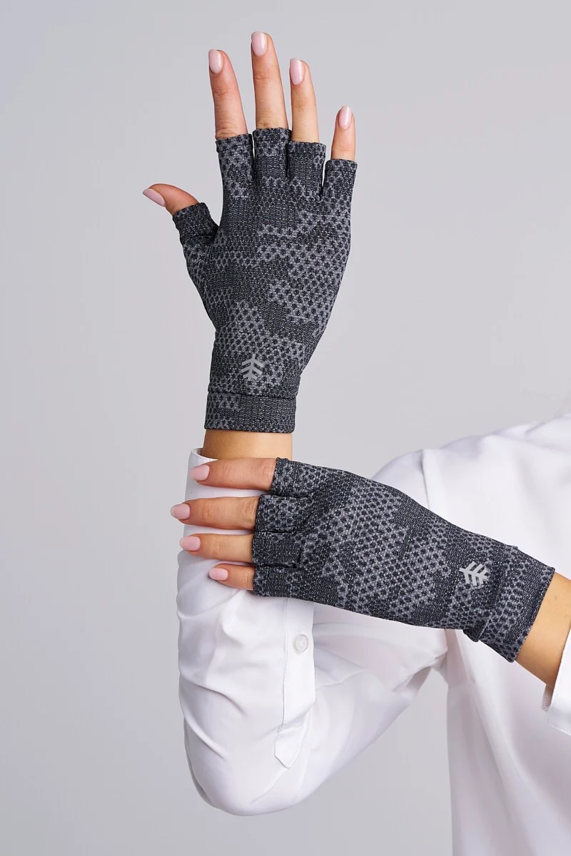 Ouray UV Fingerless Sun Gloves | Regular Parent - Image 7