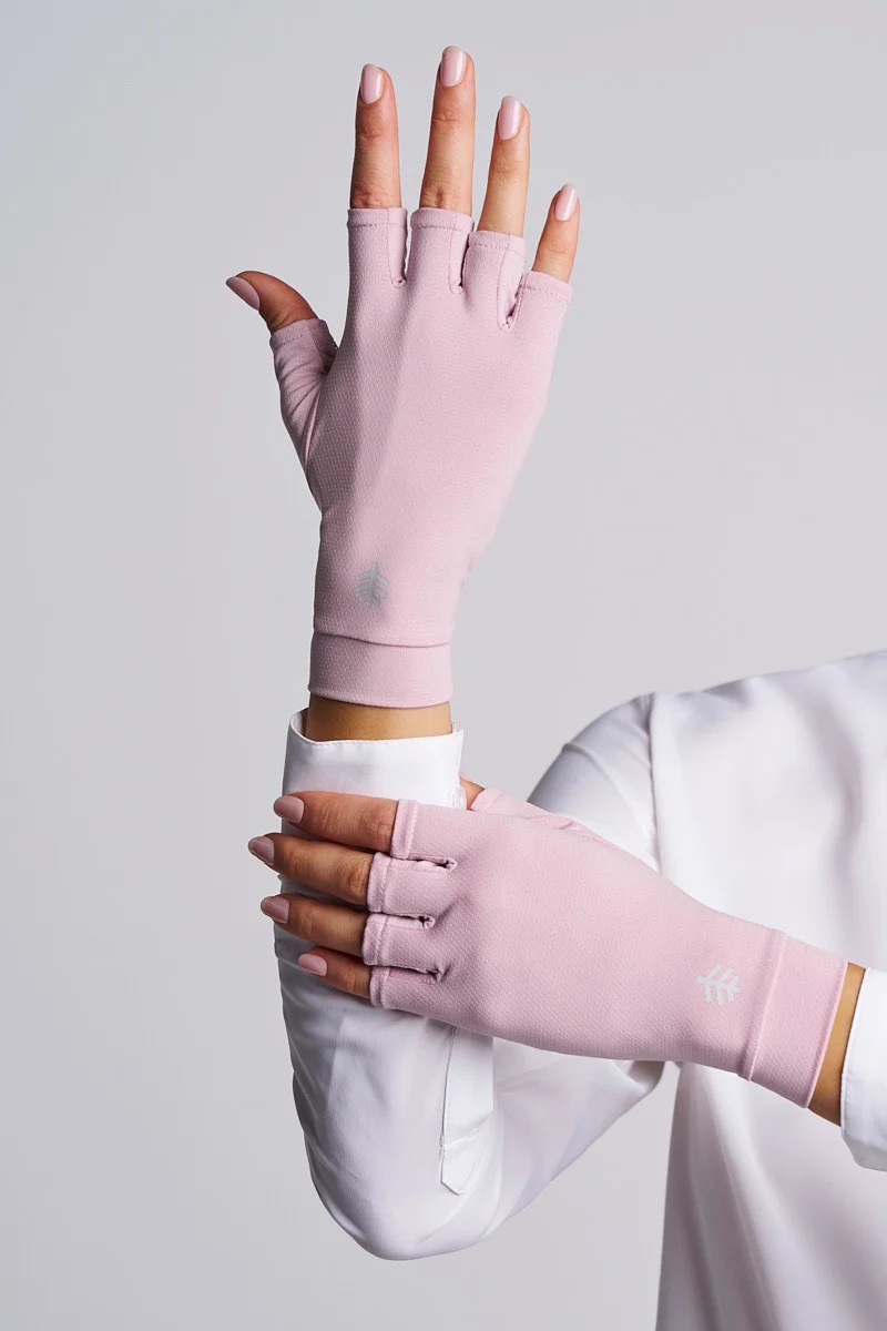 Ouray UV Fingerless Sun Gloves | Regular Parent - Image 8