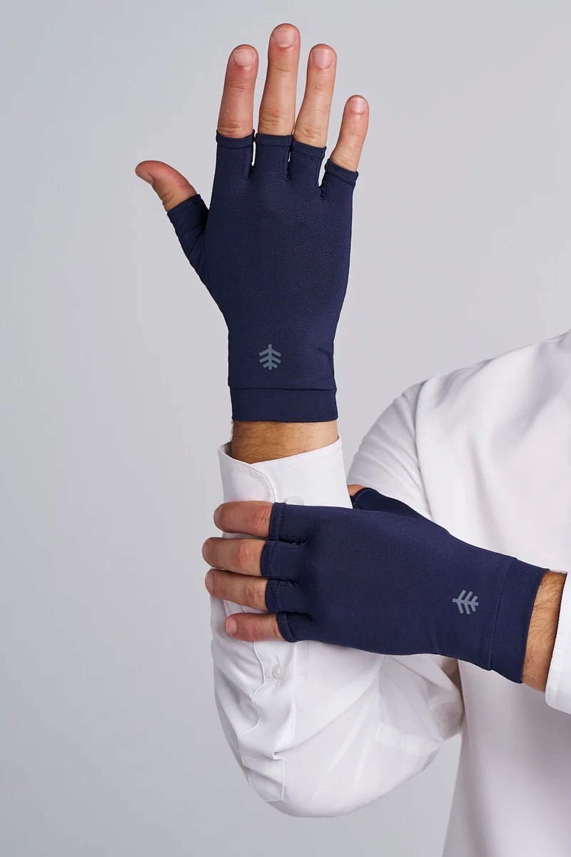 Ouray UV Fingerless Sun Gloves | Regular Parent - Image 6