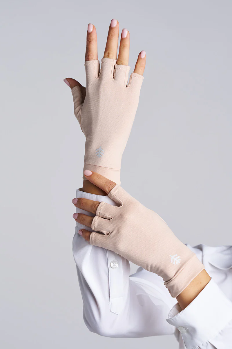 Ouray UV Fingerless Sun Gloves | Regular Parent - Image 12