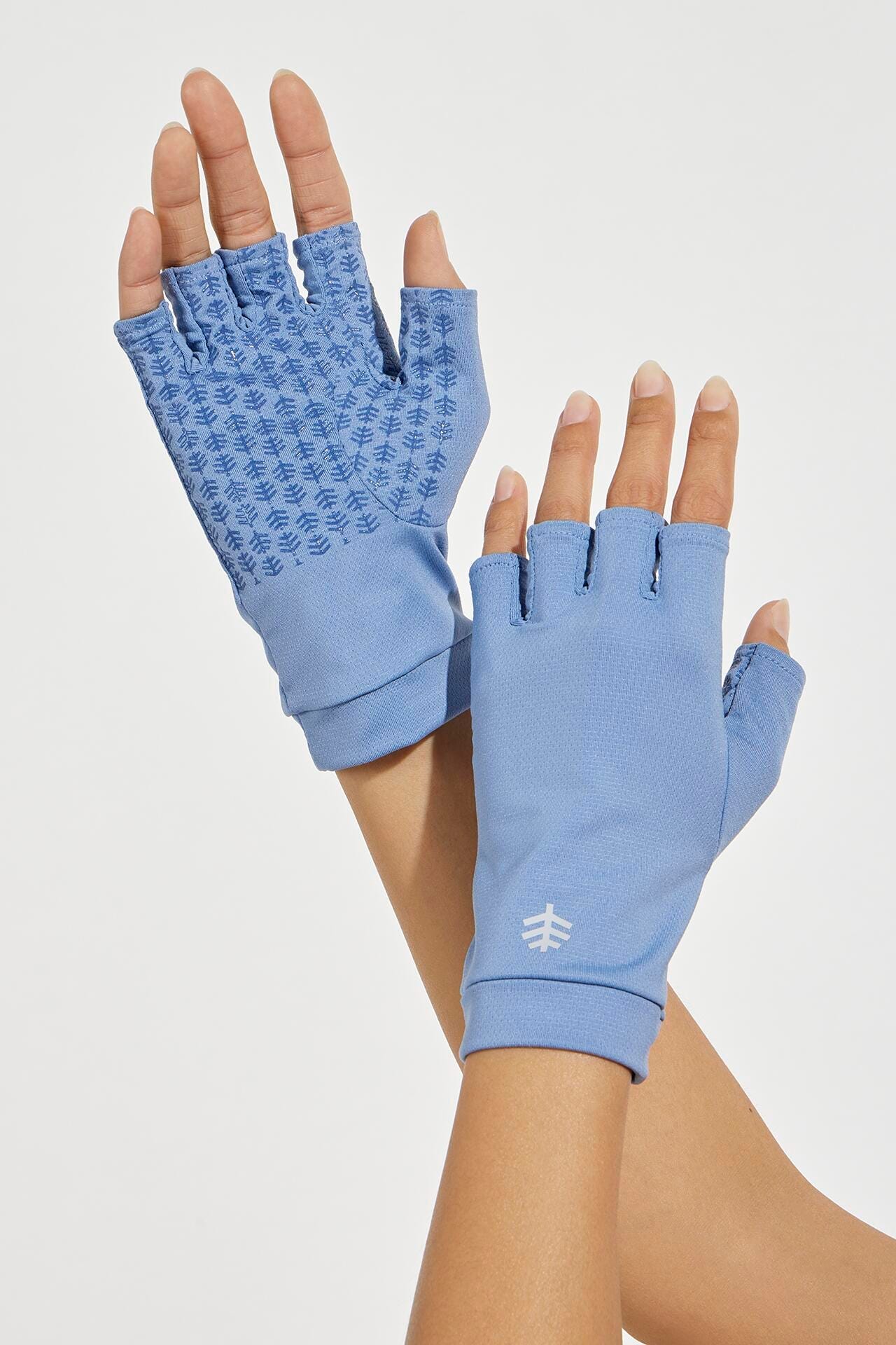 Ouray UV Fingerless Sun Gloves | Regular Parent - Image 13
