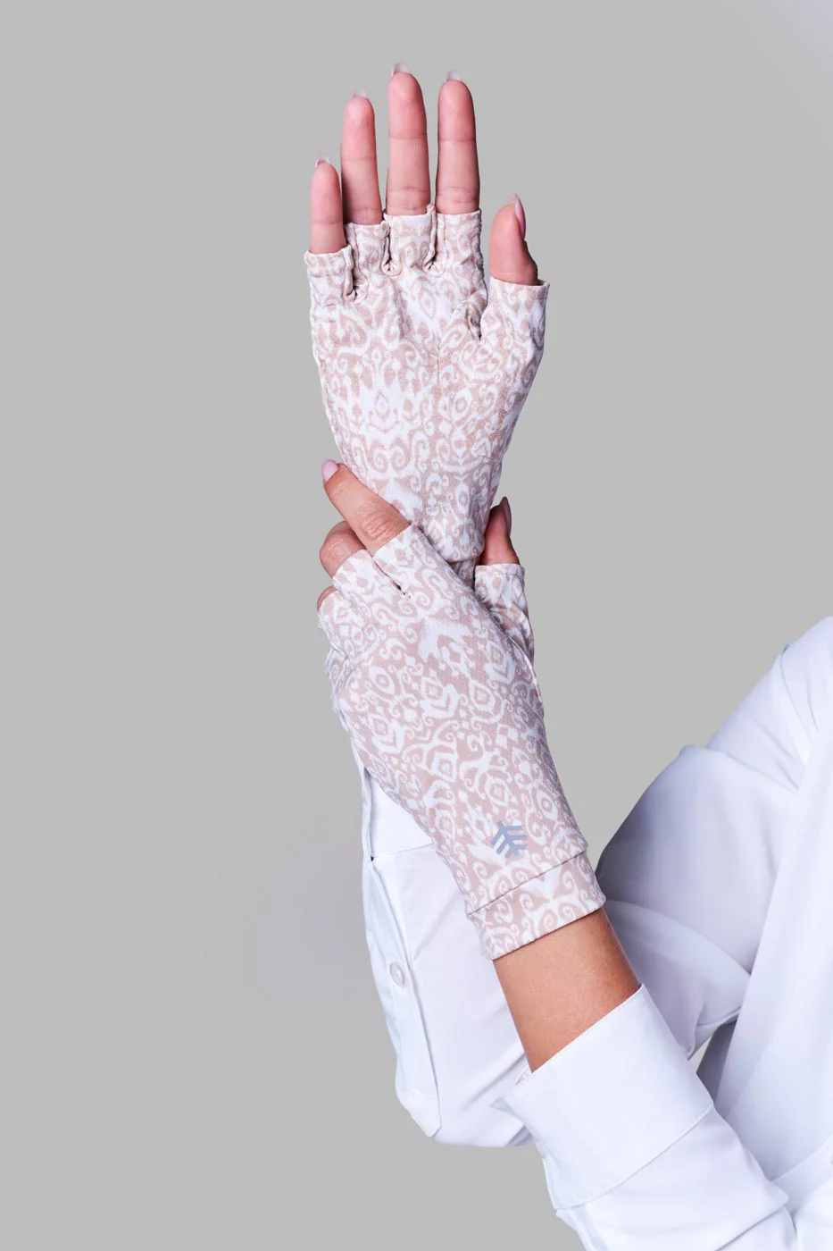 Ouray UV Fingerless Sun Gloves | Regular Parent - Image 16