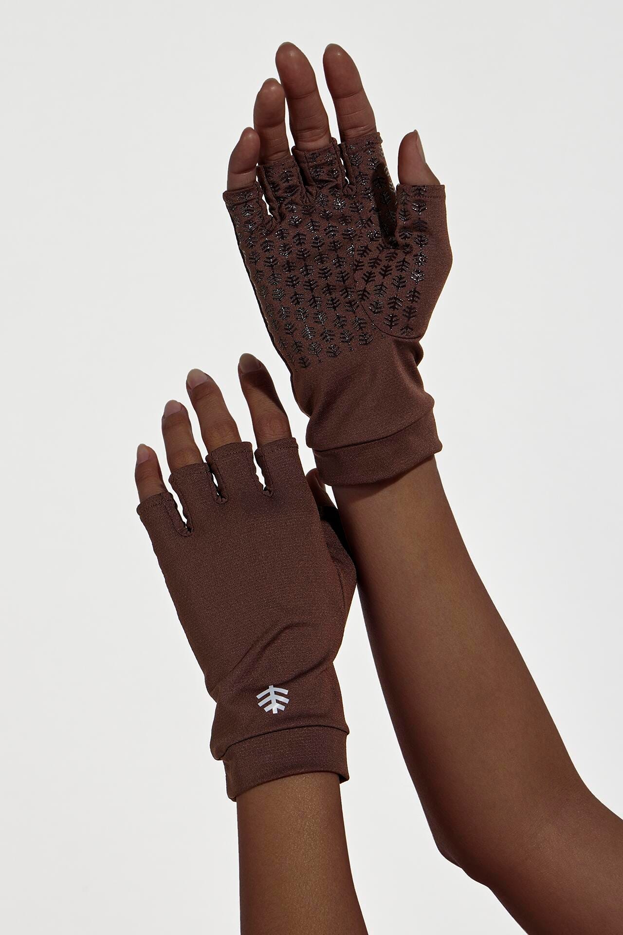 Ouray UV Fingerless Sun Gloves | Regular Parent - Image 4