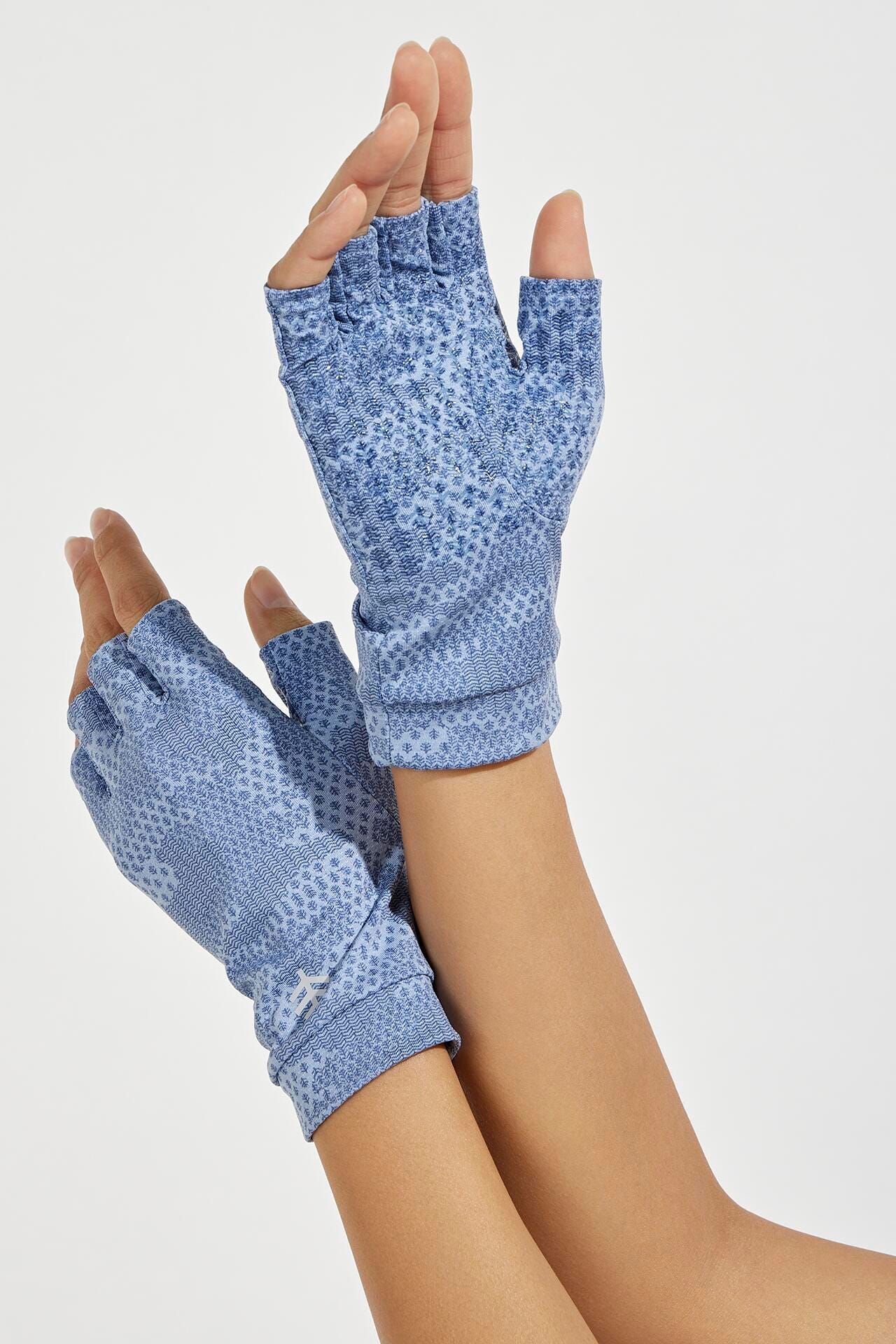 Ouray UV Fingerless Sun Gloves | Regular Parent - Image 9