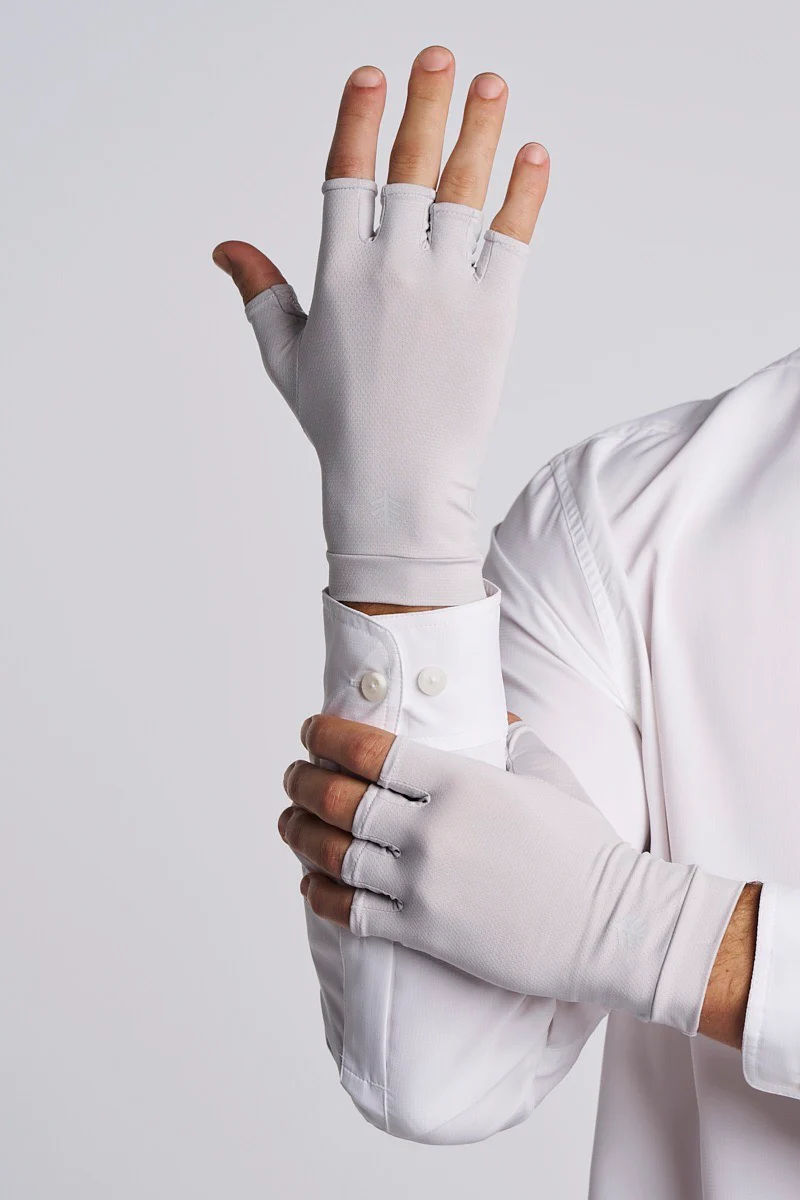 Ouray UV Fingerless Sun Gloves | Regular Parent - Image 15