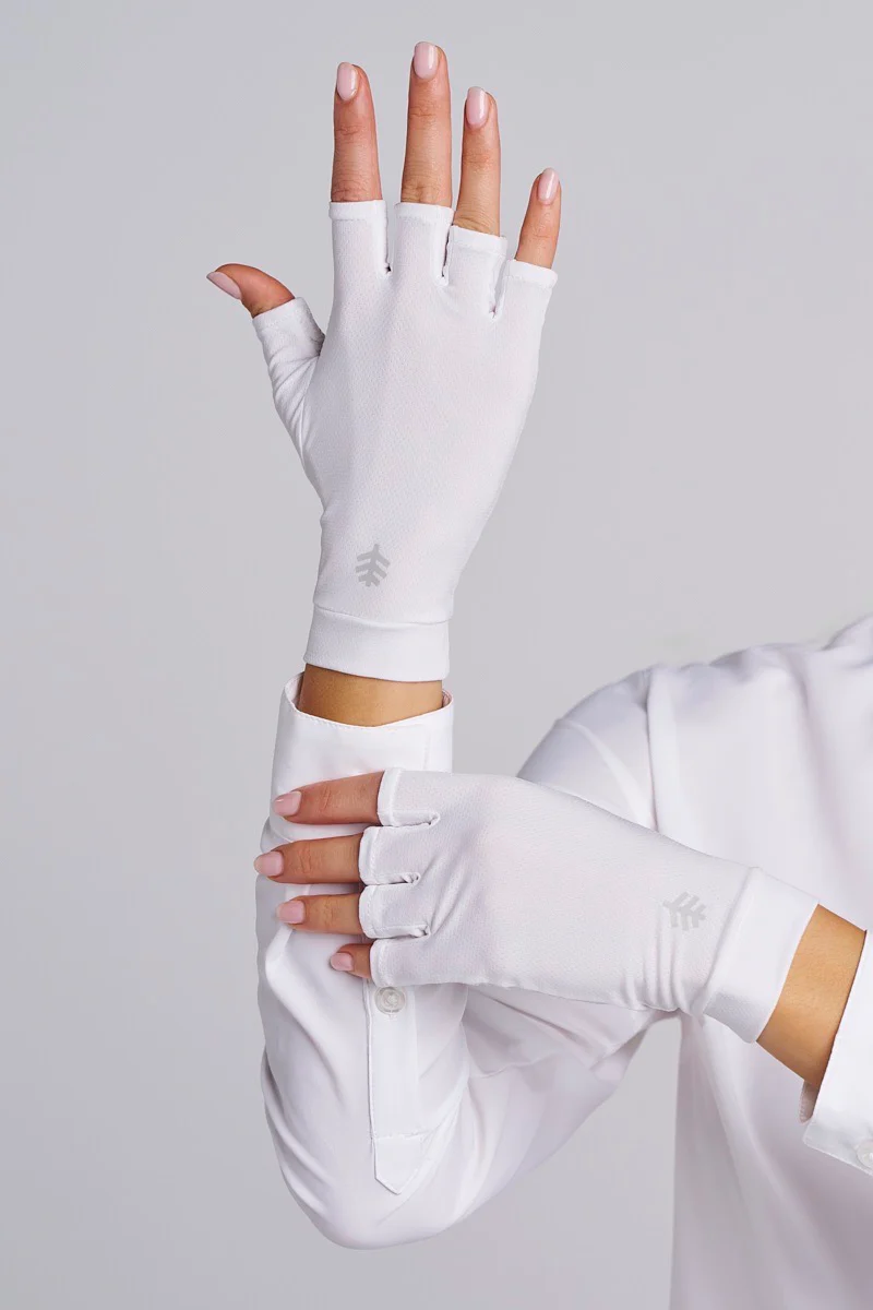 Ouray UV Fingerless Sun Gloves | Regular Parent - Image 11