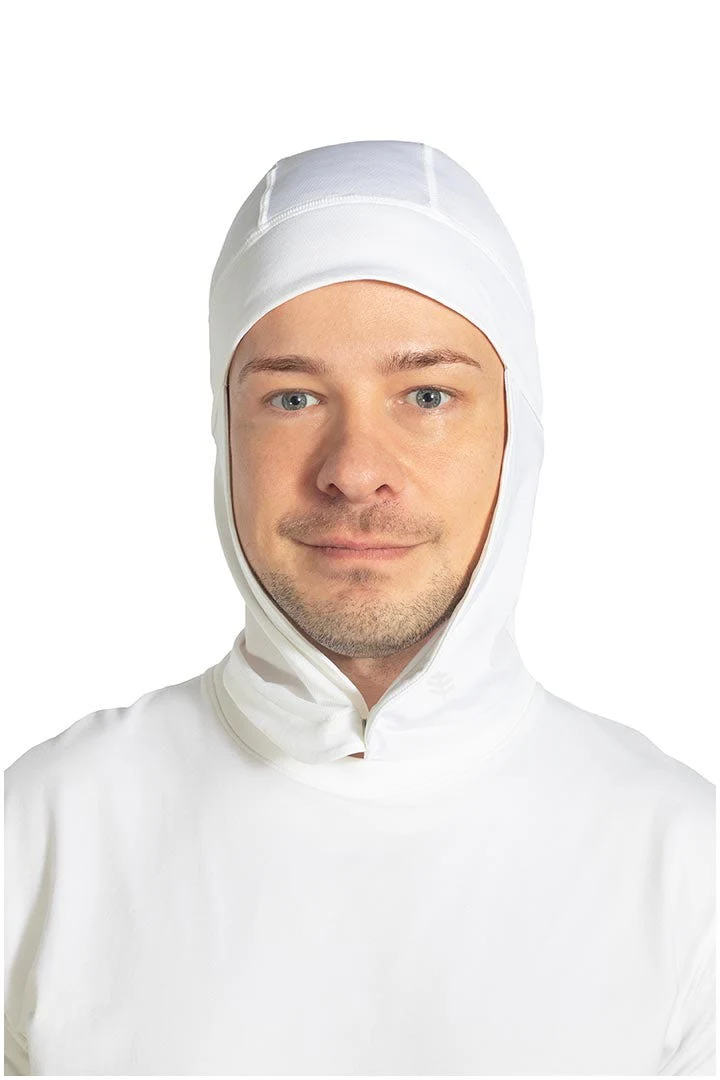 Prismatic Drape Cap | Clearance Parent - Image 2