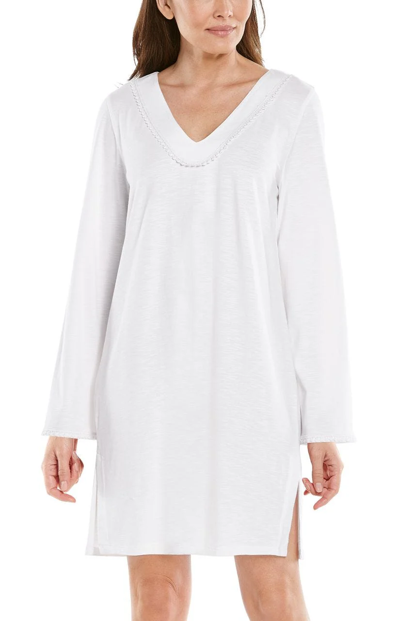 Women's Samoa Bay Cover-Up | Regular Parent - Image 5