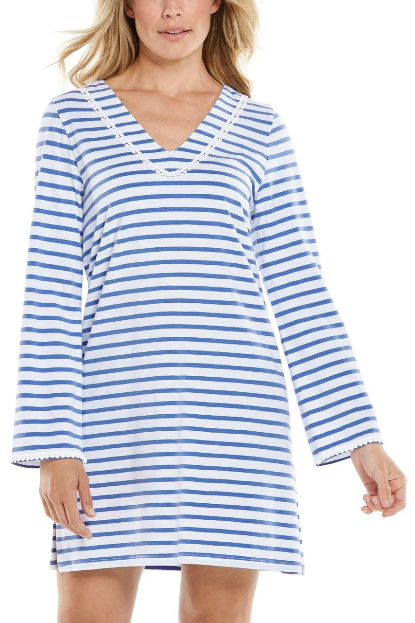 Women's Samoa Bay Cover-Up | Regular Parent - Image 6