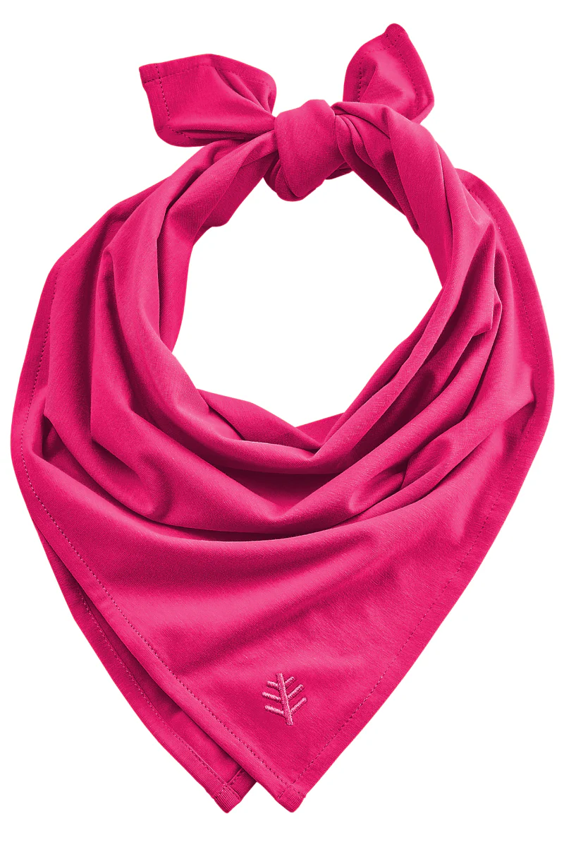 Sanibel Everyday Beach Bandana | Regular Parent - Image 7