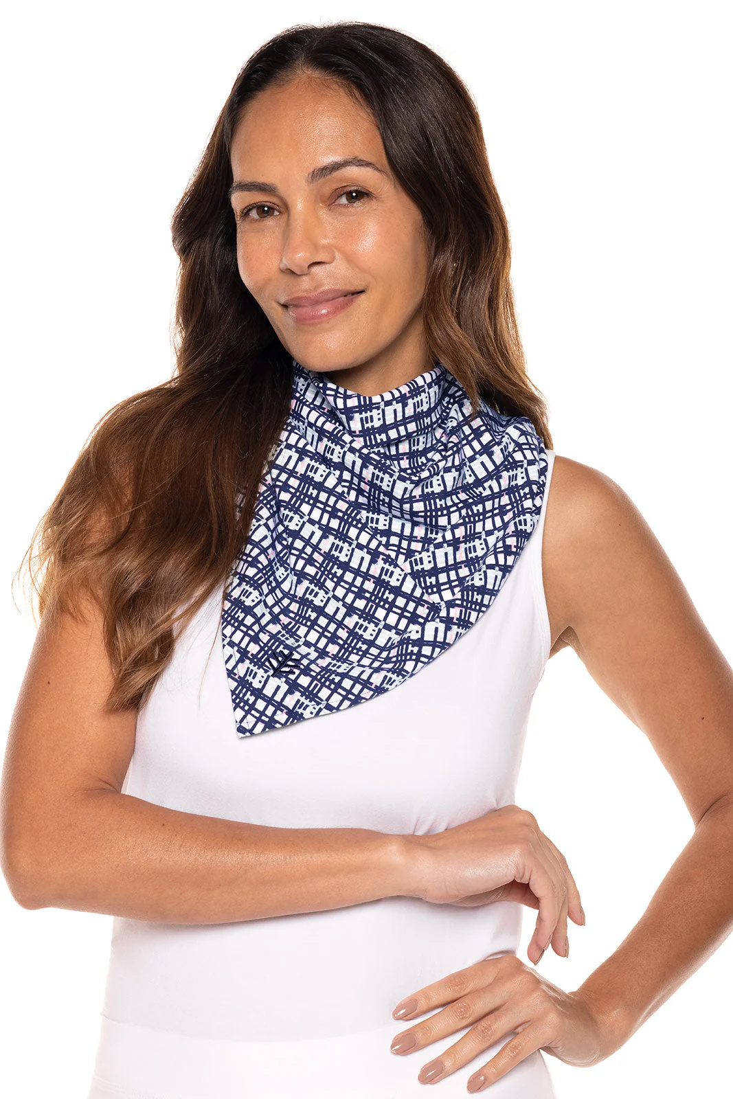 Sanibel Everyday Beach Bandana | Regular Parent - Image 8